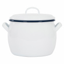 Bellied Pot 4L