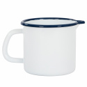 Mug with vernier scale